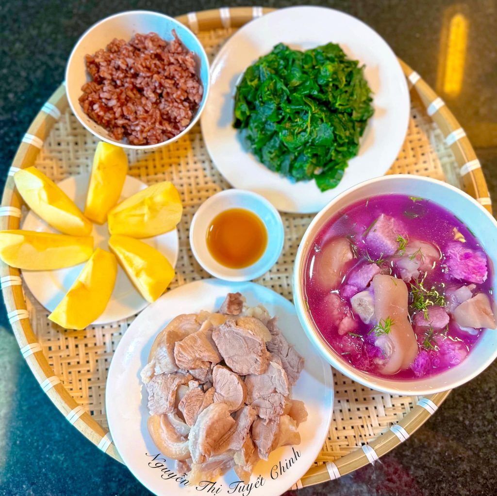 Nguyên tắc cầu vồng